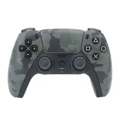 Joypad Džojstik DualSense za PS5, Bezicni, Army crni