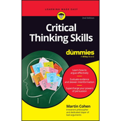 Critical Thinking Skills for Dummies