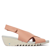 Sandali Fly London Orfyfly P145447 Roza