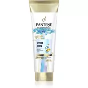 Pantene Pro-V Miracles Hydra Glow vlažilni balzam za suhe in poškodovane lase 160 kos