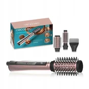 Cecotec Električna krtača in sušilnik za lase CeramicCare 3v1 AirBrush
