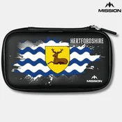 MISSION/Dart Case/EVA/UK Counties/Hertfordshire