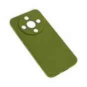 Maska Giulietta za Honor Magic 8 Lite/ X9d 5G mat zelena