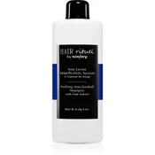 Sisley (Soothing Anti-Dandruff Shampoo) (Objem 500 ml)