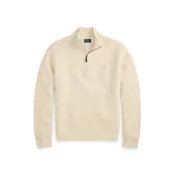 Polo Ralph Lauren Pulover kremna
