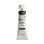 Akrilna barva Schmincke PRIMAcryl Professional 60 ml - 106 Titan svetlo rjava (Buff)