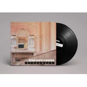 The National - Cherry Tree (Reissue) (EP)