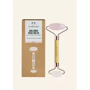 Rose Quartz Dual-Ended Facial Roller