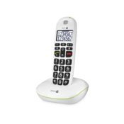 DORO Fiksni telefon Doro Phone Easy 110 1 White Wireless, (20576004)