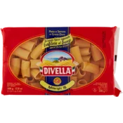 DIVELLA Macaron Formati Speciali Paccheri Rigati 500g - Divella