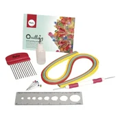 Rayher. Quilling Začetni Set