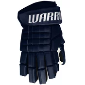 Hokejske rokavice Warrior Alpha Franchise Navy Senior 13 palcev