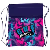 Torba za fizicko Girl Power 22.Connect