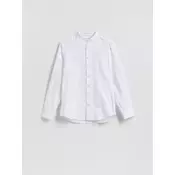 Reserved - Slim fit pamucna košulja