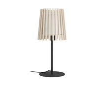 Eglo 900904 - Namizna svetilka FATTORIA 1xE27/25W/230V