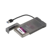 I-TEC MYSAFE Easy 2,5 USB 3.0 črn
