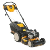 Motorna samohodna kosacica sa korpom i B&S motorom LM3 CR46S Cub Cadet