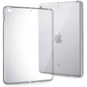 Hurtel Slim Case hrbtna ovitek za Samsung Galaxy Tab S8, prozoren