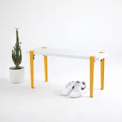 Woody Fashion Bench