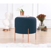 Atelier del Sofa Tabure 42cm Teget