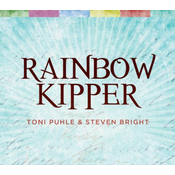 WEBHIDDENBRAND Rainbow Kipper