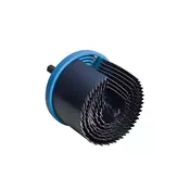 Fixtec Set kruna za bimetal, 20-63mm, 7 komada
