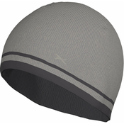 Brax Max Mens Beanie Grey Melange UNI