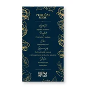 Personal Meni - Orient Gold Izberite količino: 11 kos - 30 kos