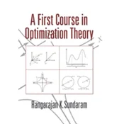 First Course in Optimization Theory