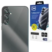 Ovitek Zaščitni komplet 3mk FullBack Kit za Samsung Galaxy S23 FE