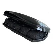 Set of travel bags for roof box Volvo Active 500