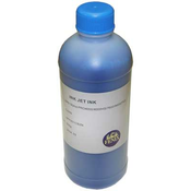 FENIX FF921C_ET6162 Ink črnilo Pigment 500ml Cyan barvno za Epson T6162 polnilne kartuše - pakirano po 500ml