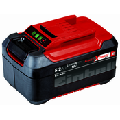 Einhell 18V 5,2 Ah P-X-C Plus Baterija