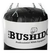 DBX Bushido vreca za boks 40 kg, 140 x 40 cm