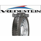 VREDESTEIN - Sprint+ - ljetne gume - 225/50R16 - 92Y