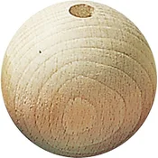 Knorr Prandell Lesene perle 10 mm-2 mm-47 pcs