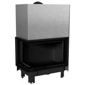 Kratki vgradni kamin MBA/L/BS/G/SG/BLACK