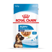 Royal Canin Maxi Puppy - 20x140 g