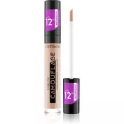 Catrice Camouflage tekoči korektor odtenek 007 Natural Rose 5 ml