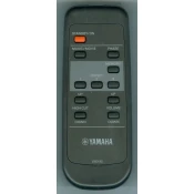 General YAMAHA V983440 - združljiv daljinski upravljalnik znamke General