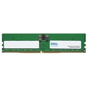 16GB 1RX8 DDR5 RDIMM 4800MHz