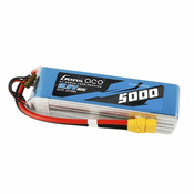 NEW Baterija LiPo Gens Ace Bashing 5000mAh 18,5V 60C 5S1P - XT90