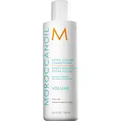 MOROCCAN OIL Regenerator za povecanje volumena tanke i slabe kose, 250 ml