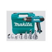 Pištolj za vruci vazduh HG6531CK Makita