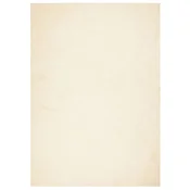 Vidaxl Preproga HUARTE s kratkimi vlakni mehka pralna krem 120x170 cm
