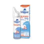STERIMAR BABY HIPERTONIC SPREJ 50ML
