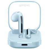 XIAOMI Bežicne slušalice sa futrolom za punjenje, Bluetooth, Redmi Buds 6 Active Blue