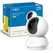 slomart Tapo C200C 360 WLAN notranja nadzorna kamera, 1080p, nočno sn., zazn. gibanja