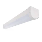 LED linearno svetilo PANO 20W, nevtralno bela