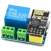 Gembird ESP01 Switch Modul